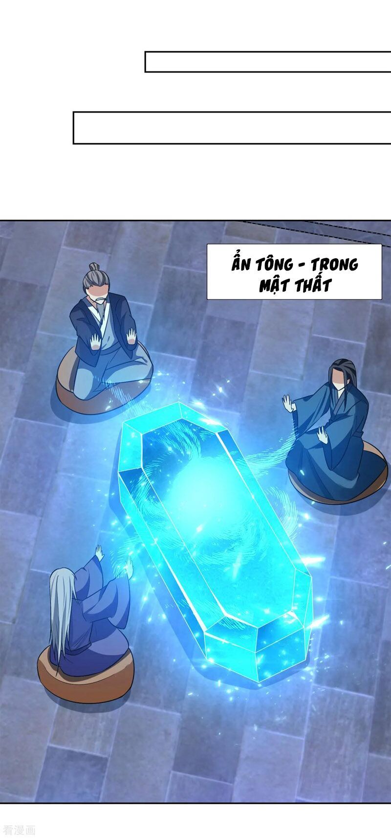 Yêu Giả Vi Vương Chapter 170 - Trang 2