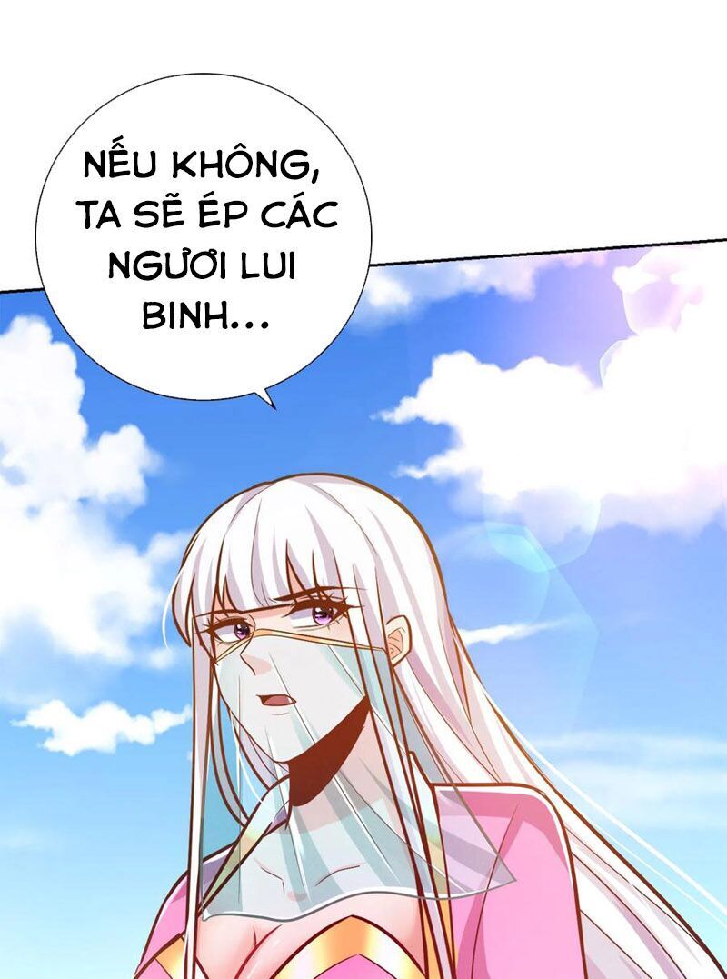Yêu Giả Vi Vương Chapter 170 - Trang 2
