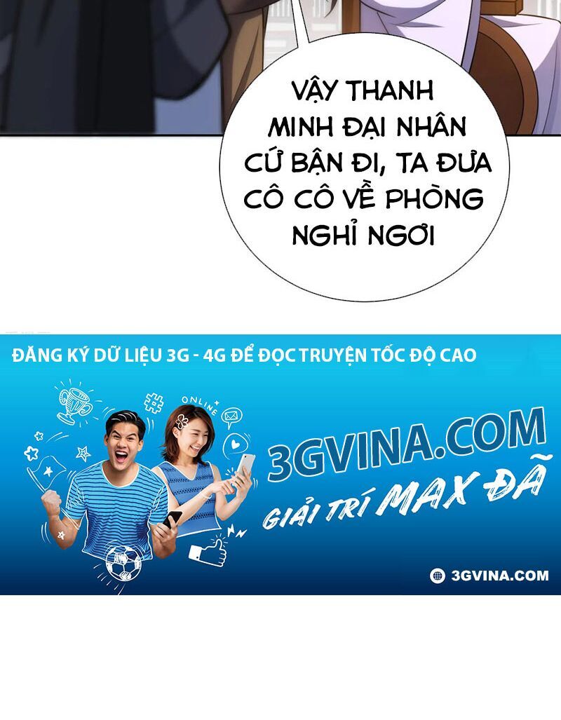 Yêu Giả Vi Vương Chapter 170 - Trang 2