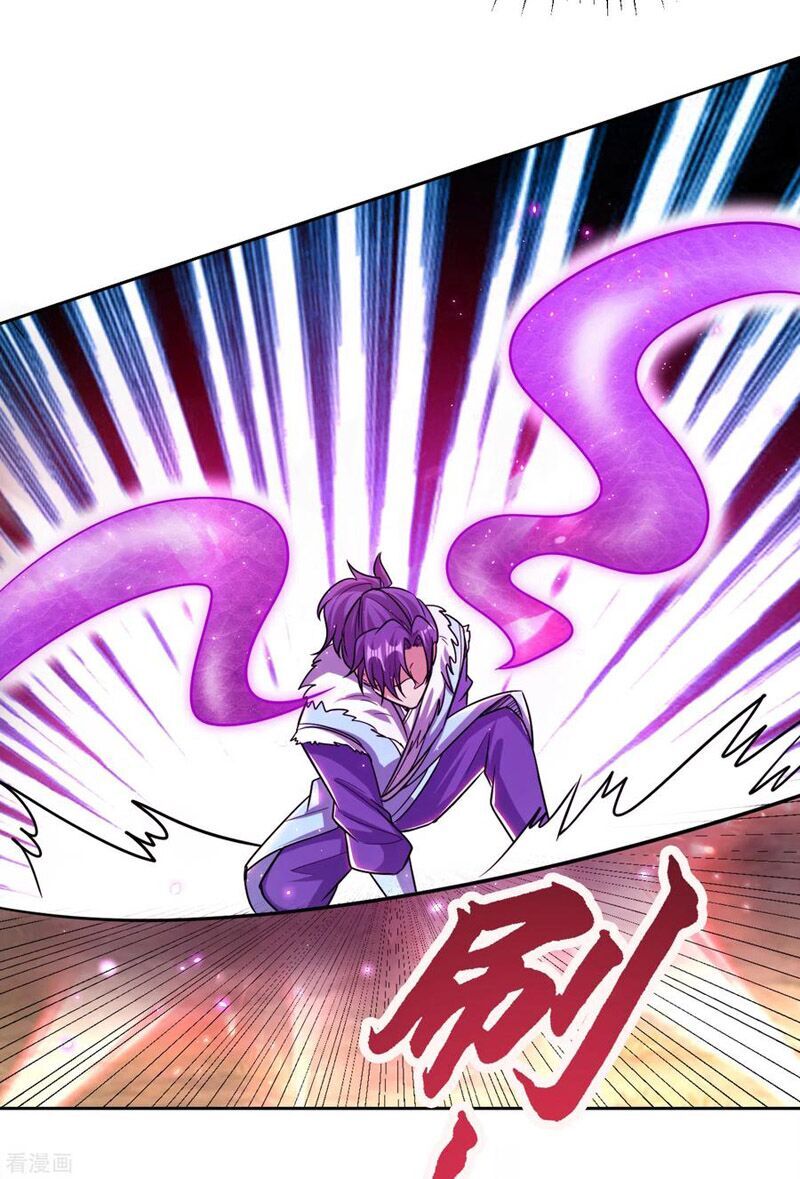 Yêu Giả Vi Vương Chapter 170 - Trang 2