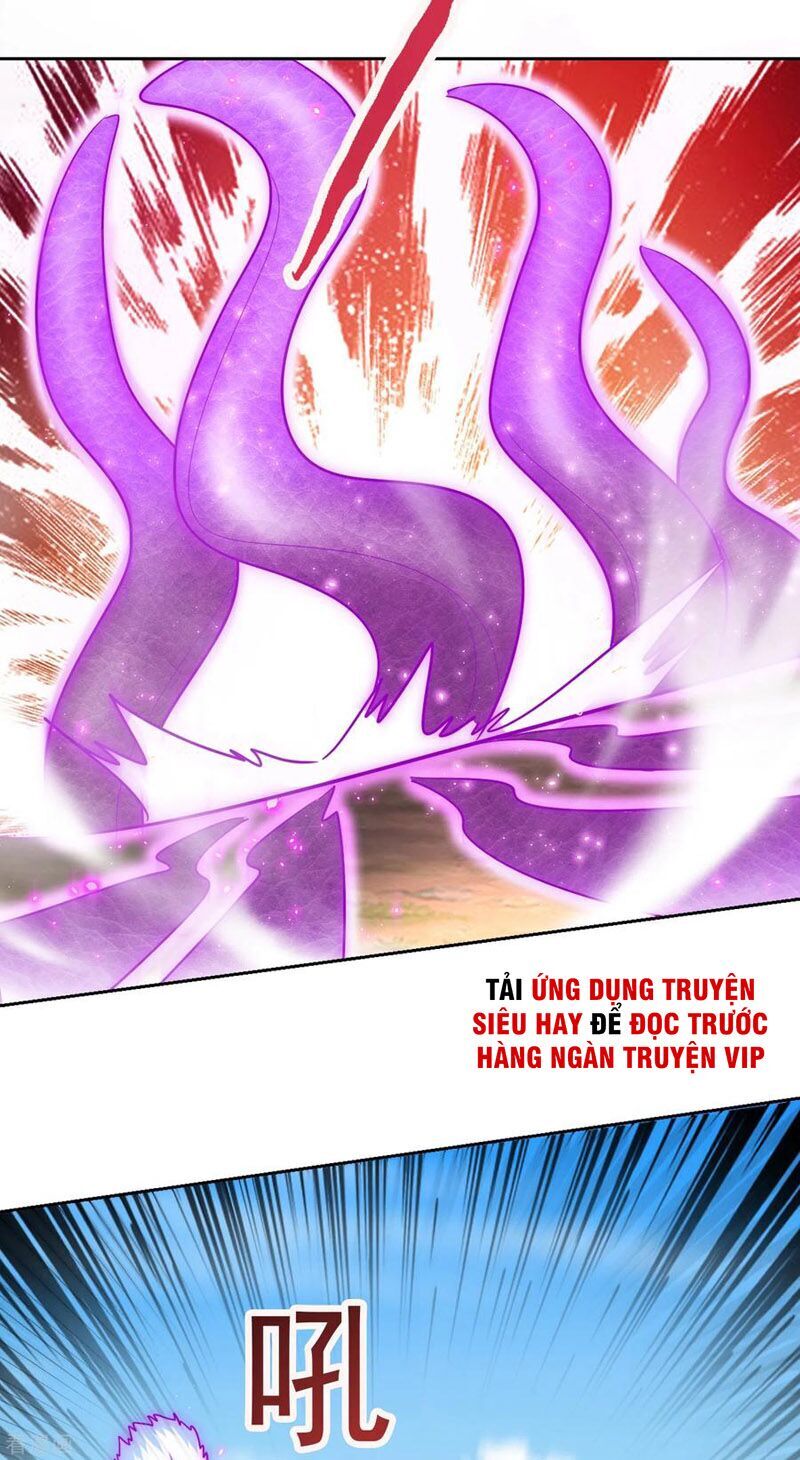 Yêu Giả Vi Vương Chapter 170 - Trang 2