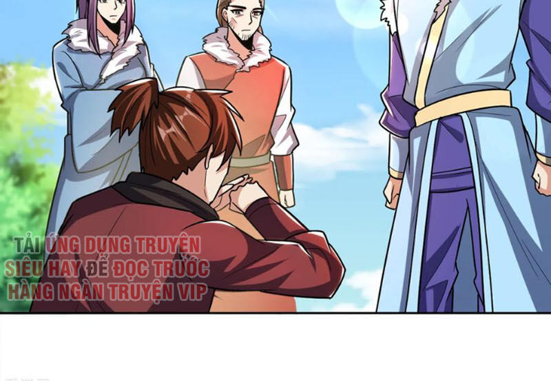 Yêu Giả Vi Vương Chapter 171 - Trang 2