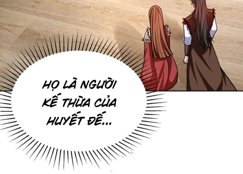 Yêu Giả Vi Vương Chapter 171 - Trang 2