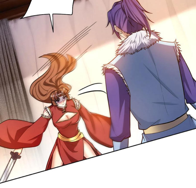 Yêu Giả Vi Vương Chapter 171 - Trang 2