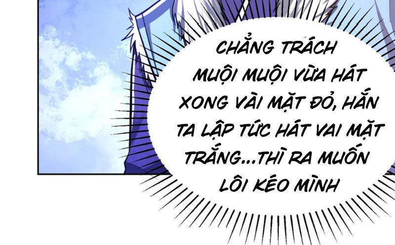 Yêu Giả Vi Vương Chapter 171 - Trang 2