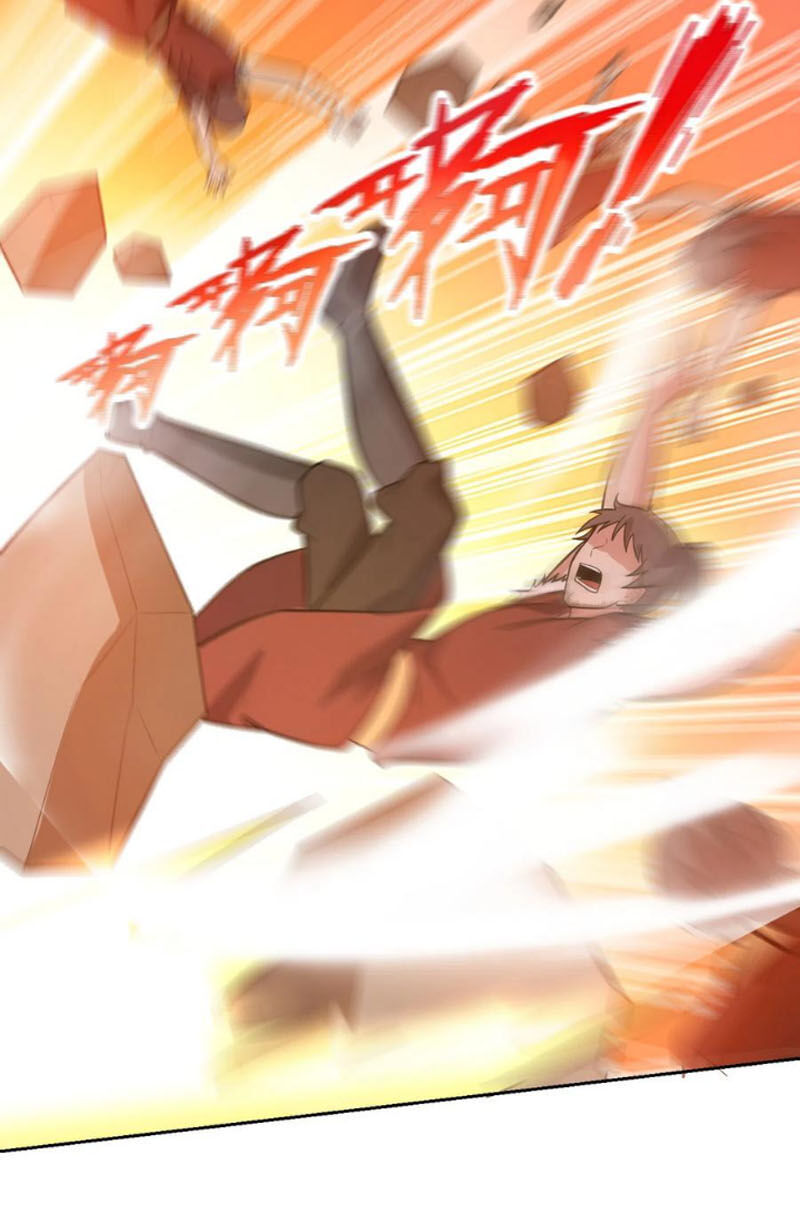 Yêu Giả Vi Vương Chapter 171 - Trang 2