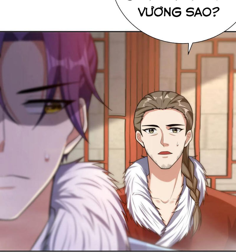 Yêu Giả Vi Vương Chapter 171 - Trang 2