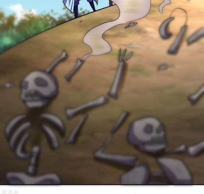 Yêu Giả Vi Vương Chapter 171 - Trang 2