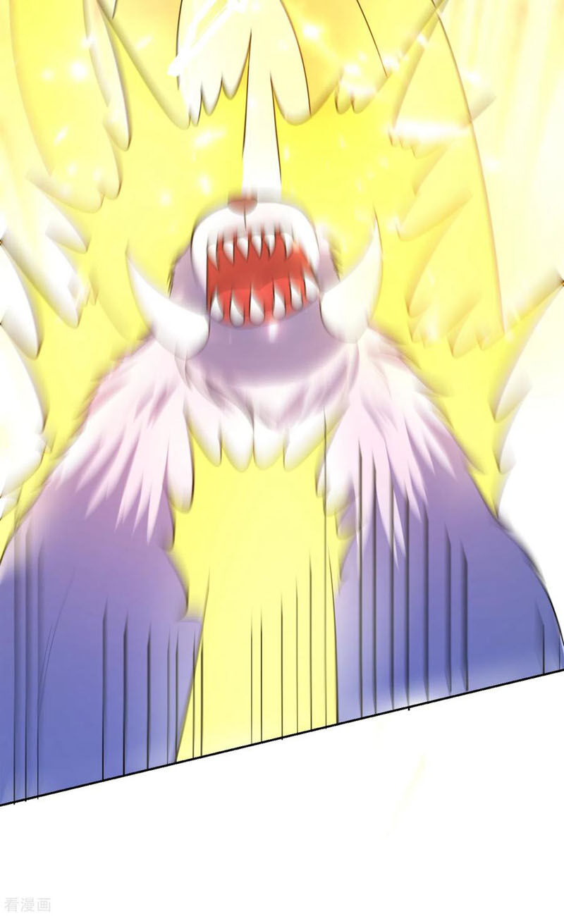 Yêu Giả Vi Vương Chapter 172 - Trang 2