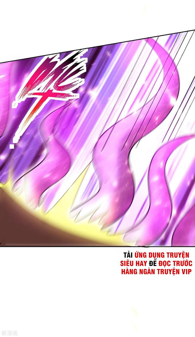 Yêu Giả Vi Vương Chapter 172 - Trang 2