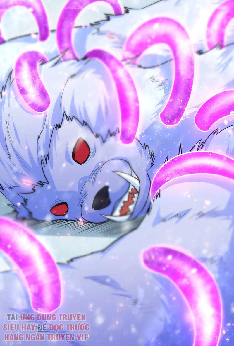 Yêu Giả Vi Vương Chapter 172 - Trang 2