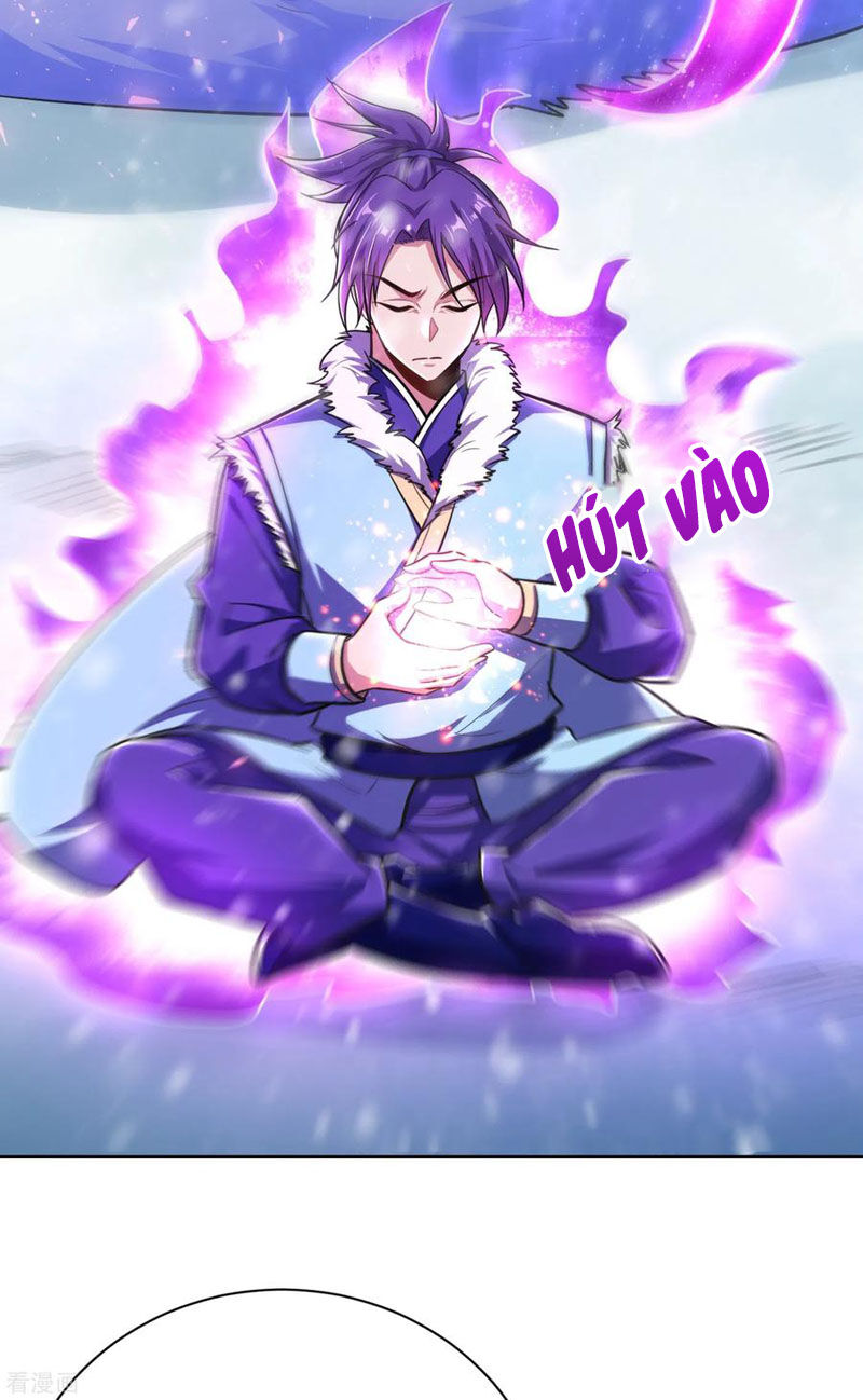 Yêu Giả Vi Vương Chapter 172 - Trang 2