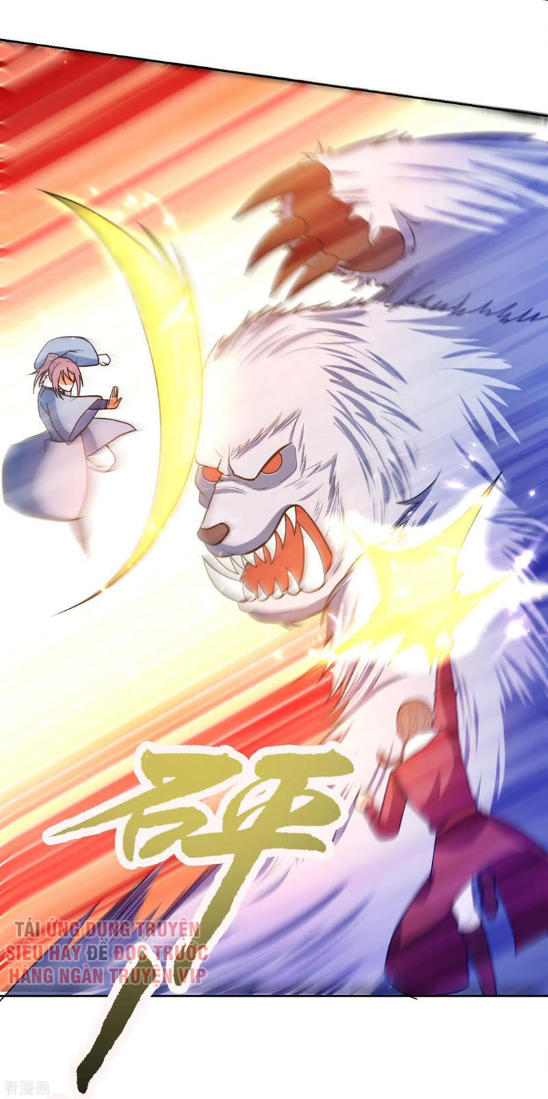 Yêu Giả Vi Vương Chapter 172 - Trang 2