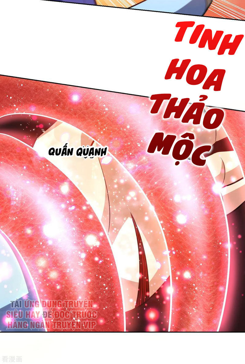 Yêu Giả Vi Vương Chapter 172 - Trang 2