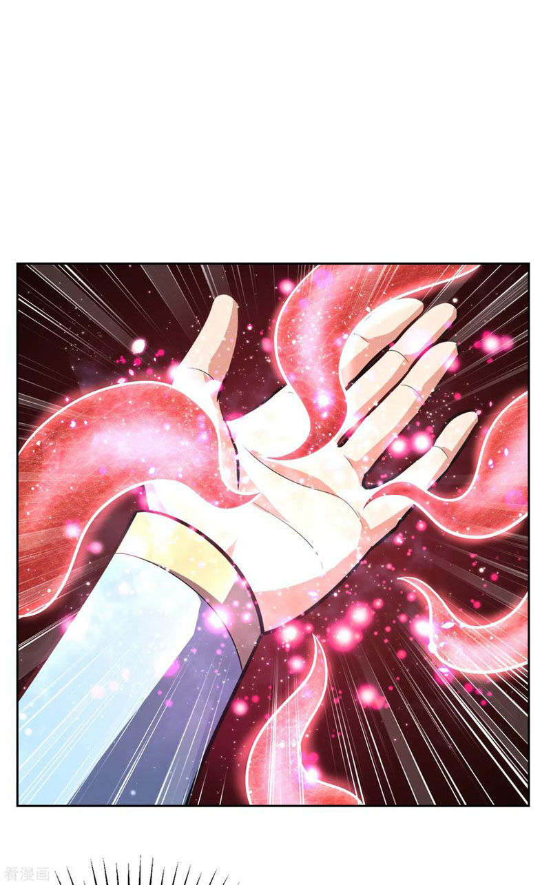 Yêu Giả Vi Vương Chapter 172 - Trang 2