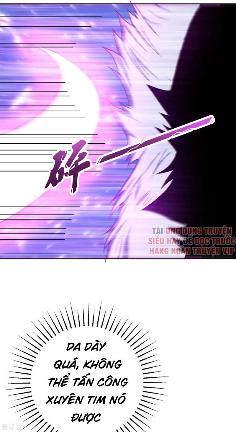 Yêu Giả Vi Vương Chapter 172 - Trang 2