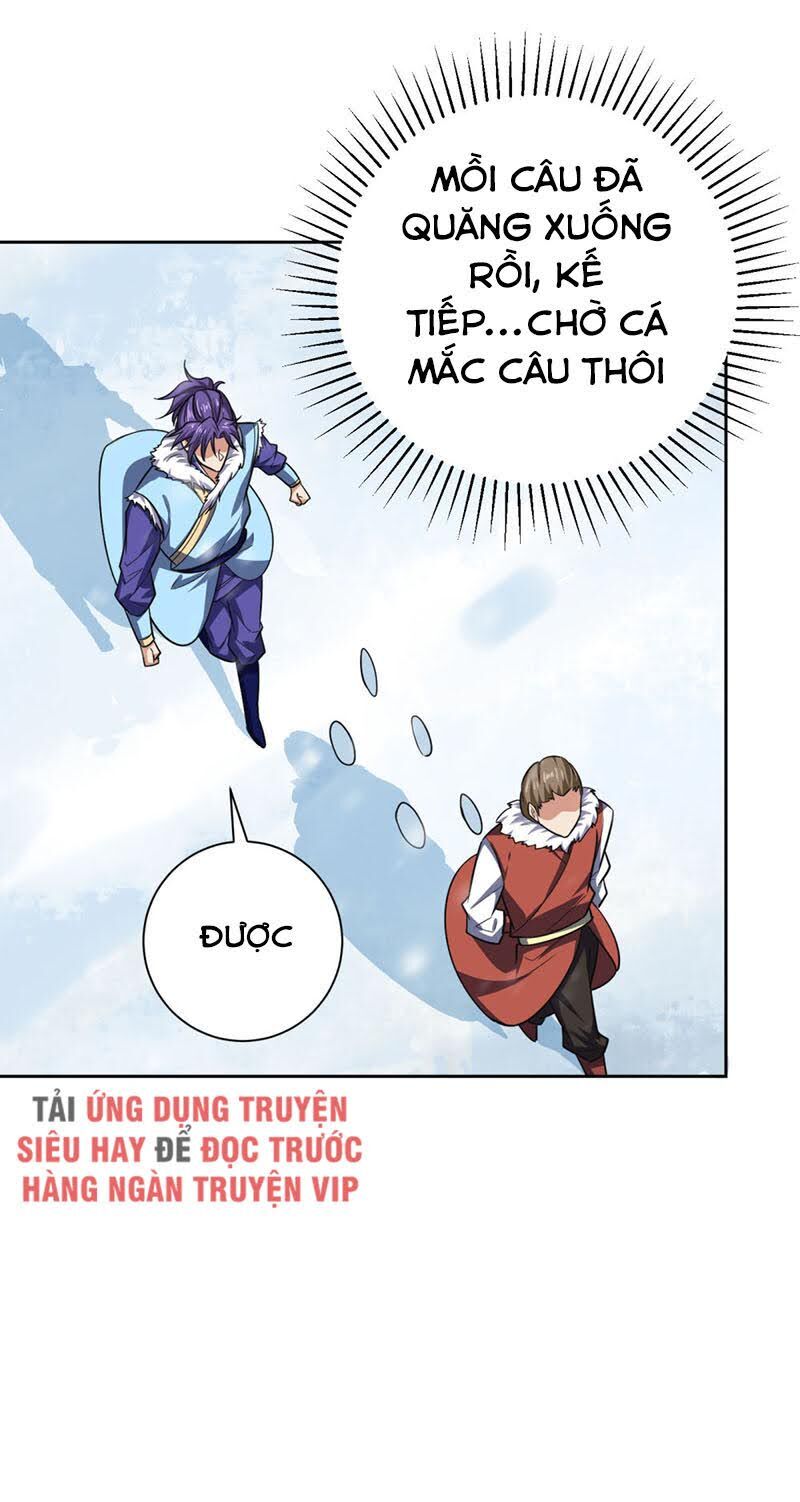 Yêu Giả Vi Vương Chapter 173 - Trang 2