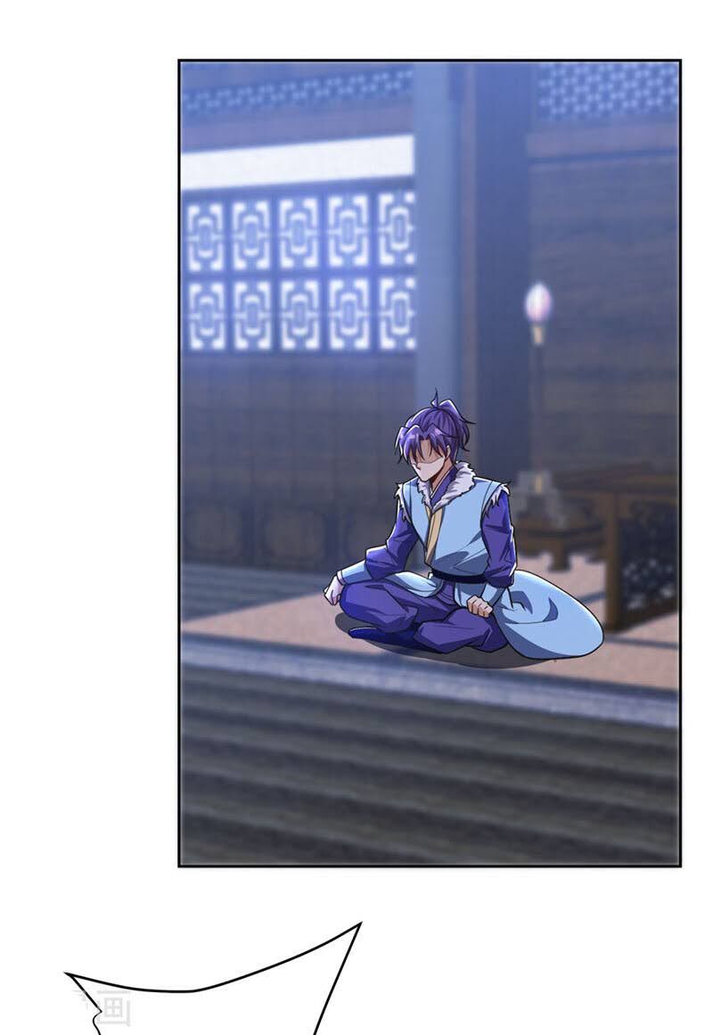 Yêu Giả Vi Vương Chapter 173 - Trang 2