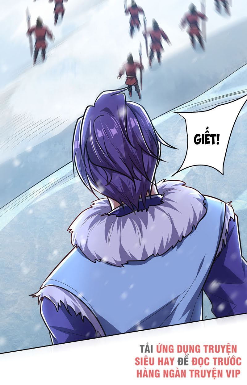 Yêu Giả Vi Vương Chapter 173 - Trang 2