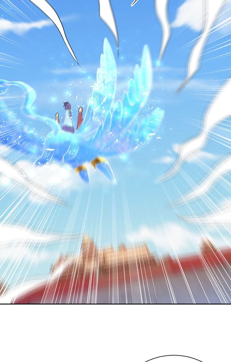 Yêu Giả Vi Vương Chapter 173 - Trang 2