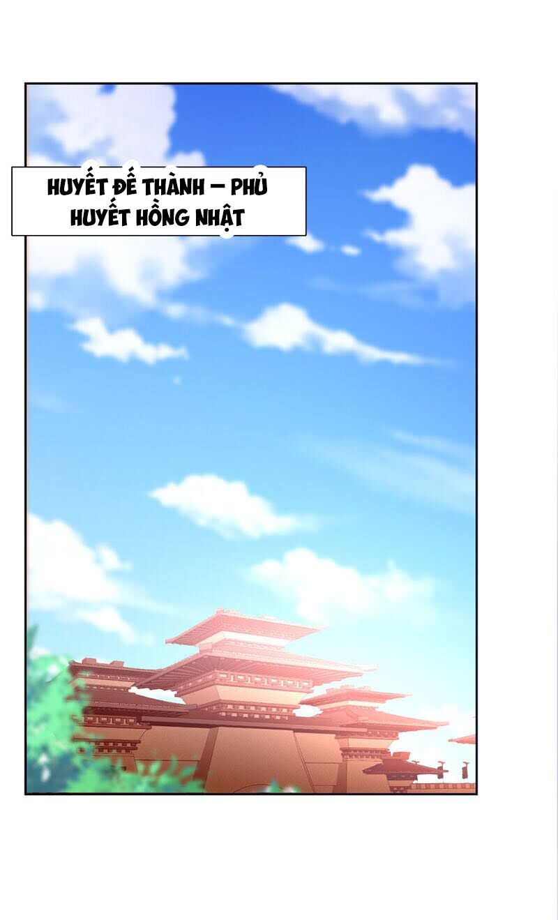 Yêu Giả Vi Vương Chapter 173 - Trang 2