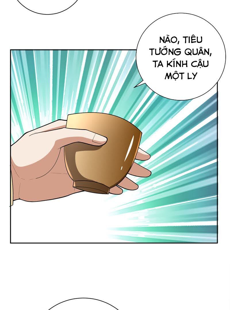 Yêu Giả Vi Vương Chapter 173 - Trang 2