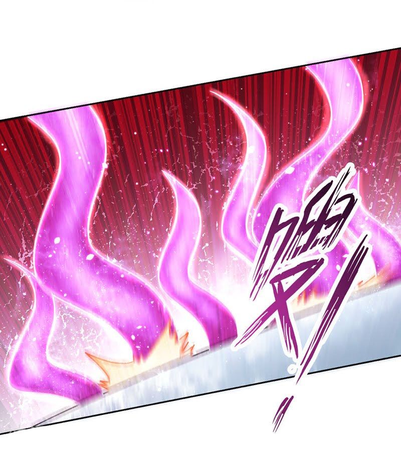 Yêu Giả Vi Vương Chapter 173 - Trang 2