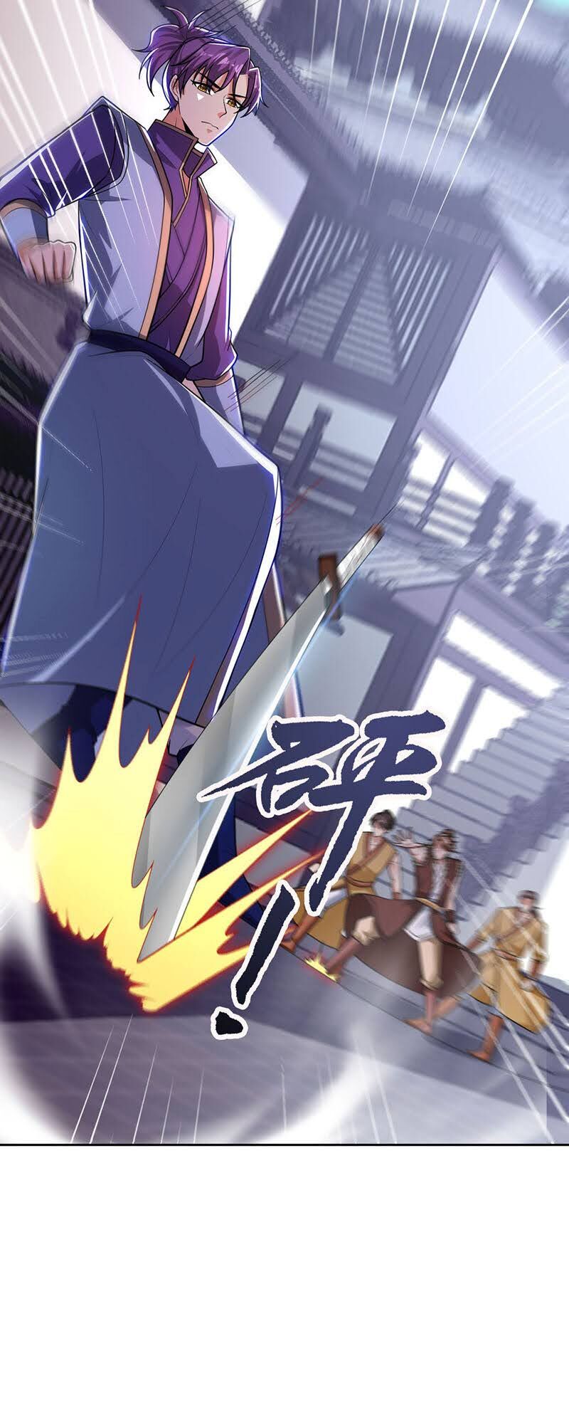 Yêu Giả Vi Vương Chapter 173 - Trang 2