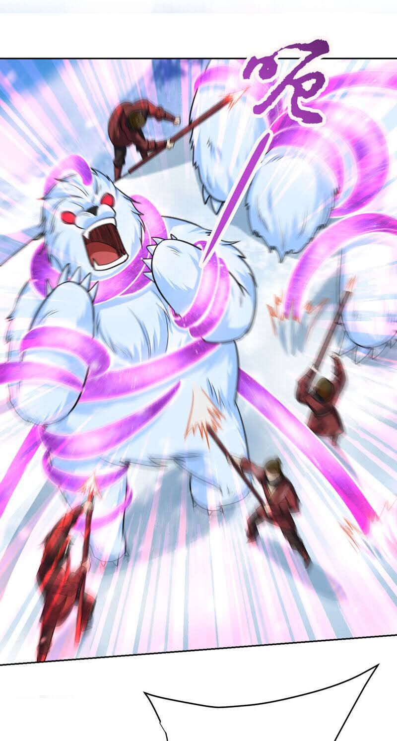 Yêu Giả Vi Vương Chapter 173 - Trang 2