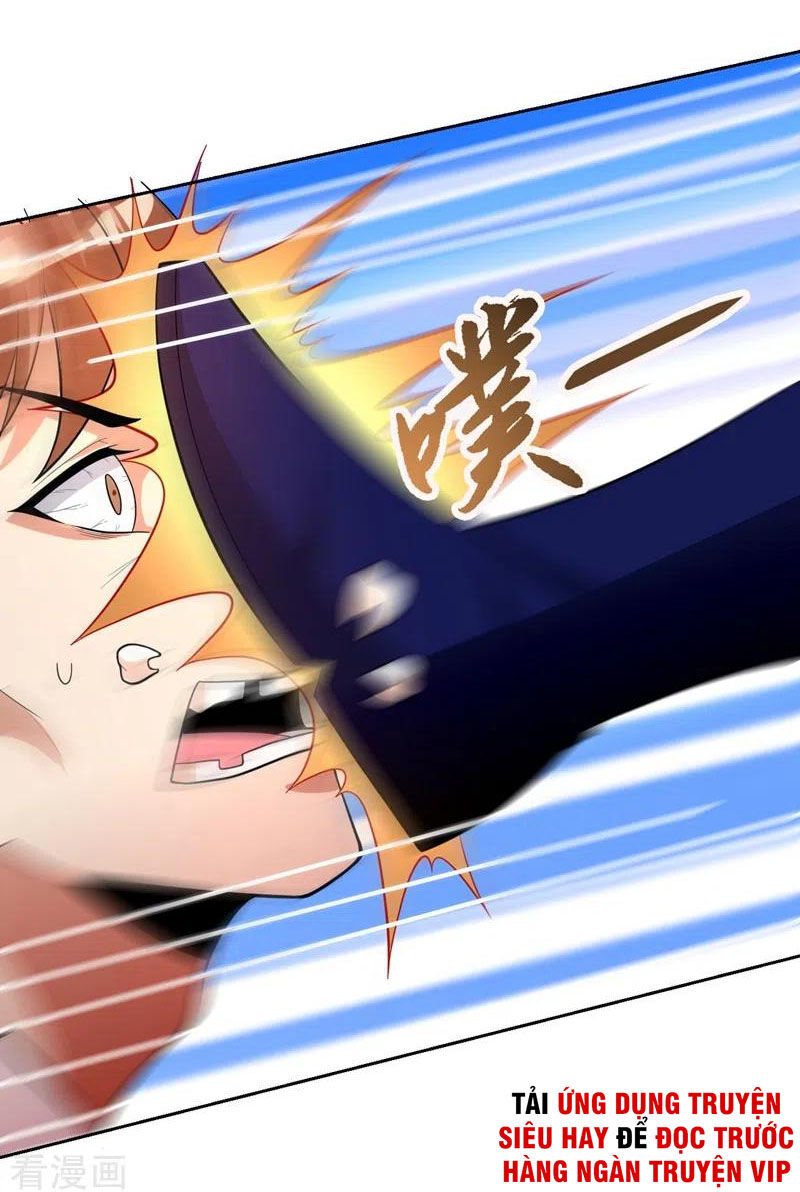 Yêu Giả Vi Vương Chapter 174 - Trang 2