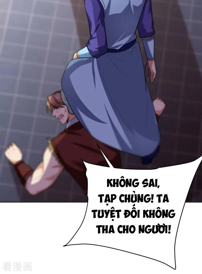 Yêu Giả Vi Vương Chapter 174 - Trang 2