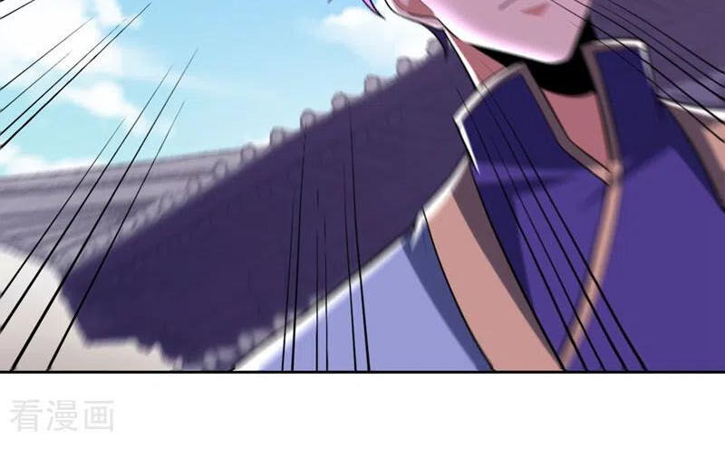 Yêu Giả Vi Vương Chapter 174 - Trang 2