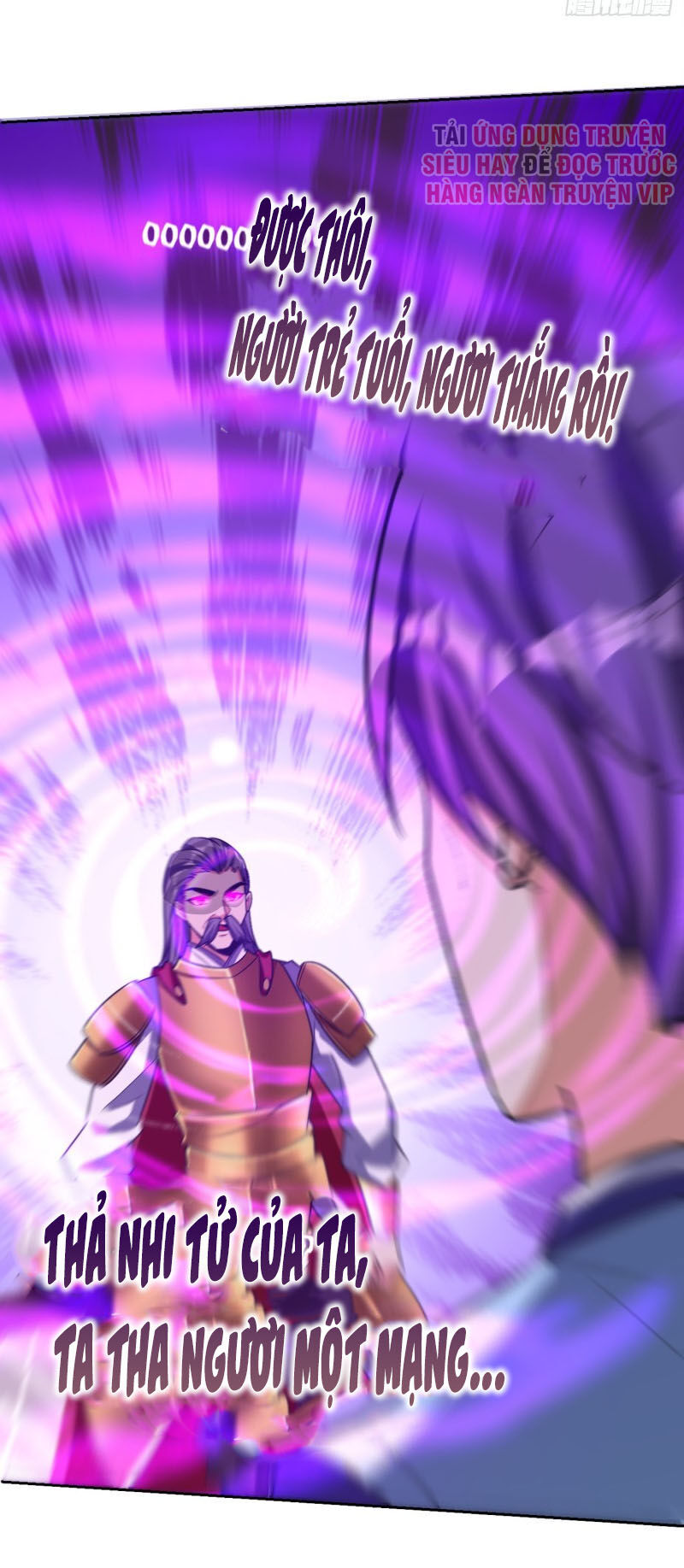 Yêu Giả Vi Vương Chapter 175 - Trang 2