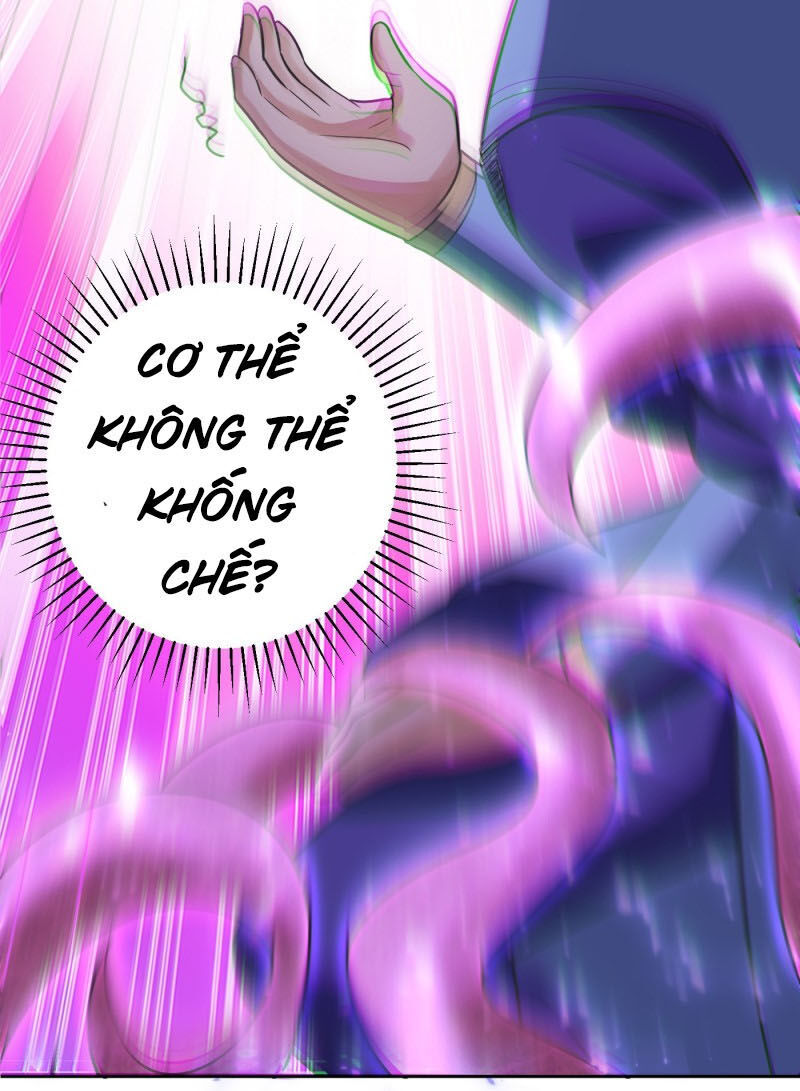 Yêu Giả Vi Vương Chapter 175 - Trang 2