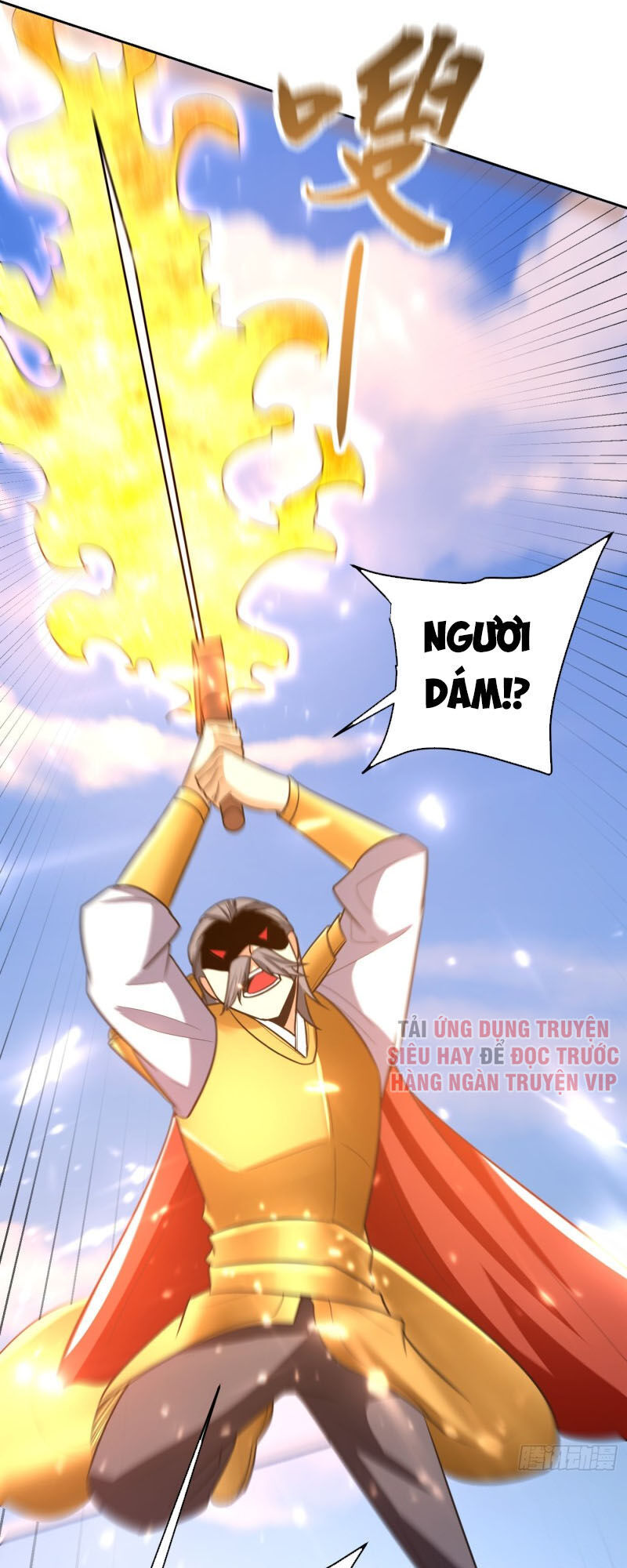 Yêu Giả Vi Vương Chapter 175 - Trang 2