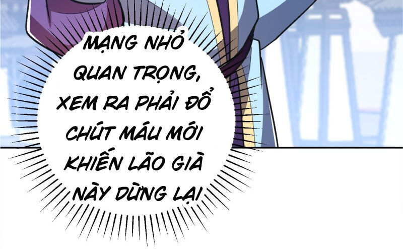 Yêu Giả Vi Vương Chapter 175 - Trang 2
