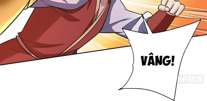 Yêu Giả Vi Vương Chapter 175 - Trang 2