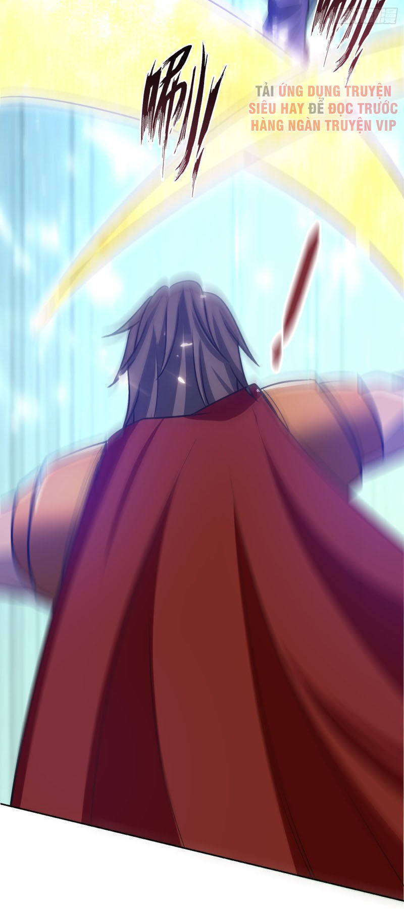 Yêu Giả Vi Vương Chapter 175 - Trang 2