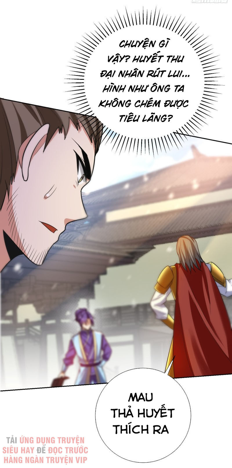 Yêu Giả Vi Vương Chapter 175 - Trang 2