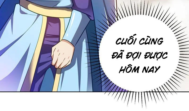 Yêu Giả Vi Vương Chapter 176 - Trang 2