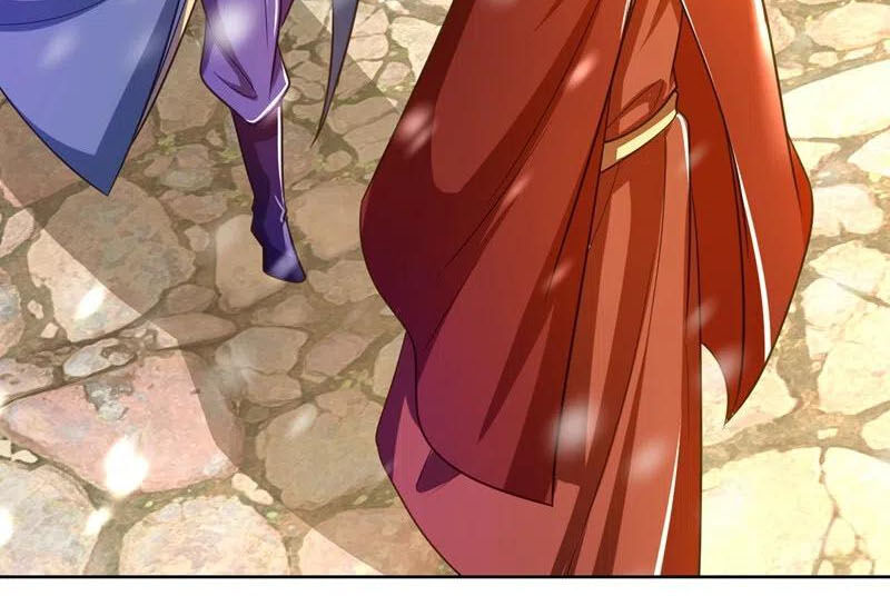 Yêu Giả Vi Vương Chapter 176 - Trang 2