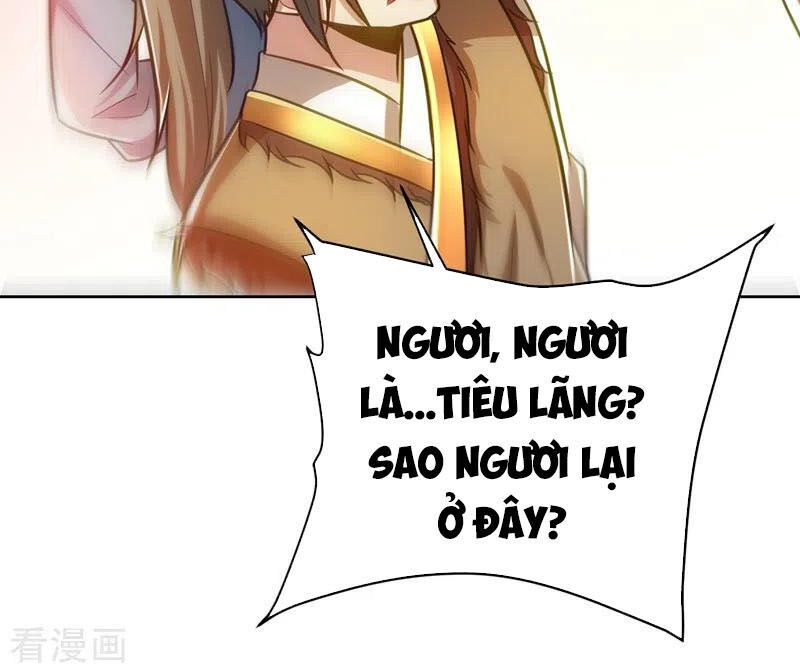 Yêu Giả Vi Vương Chapter 176 - Trang 2
