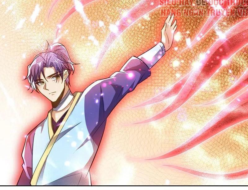 Yêu Giả Vi Vương Chapter 176 - Trang 2