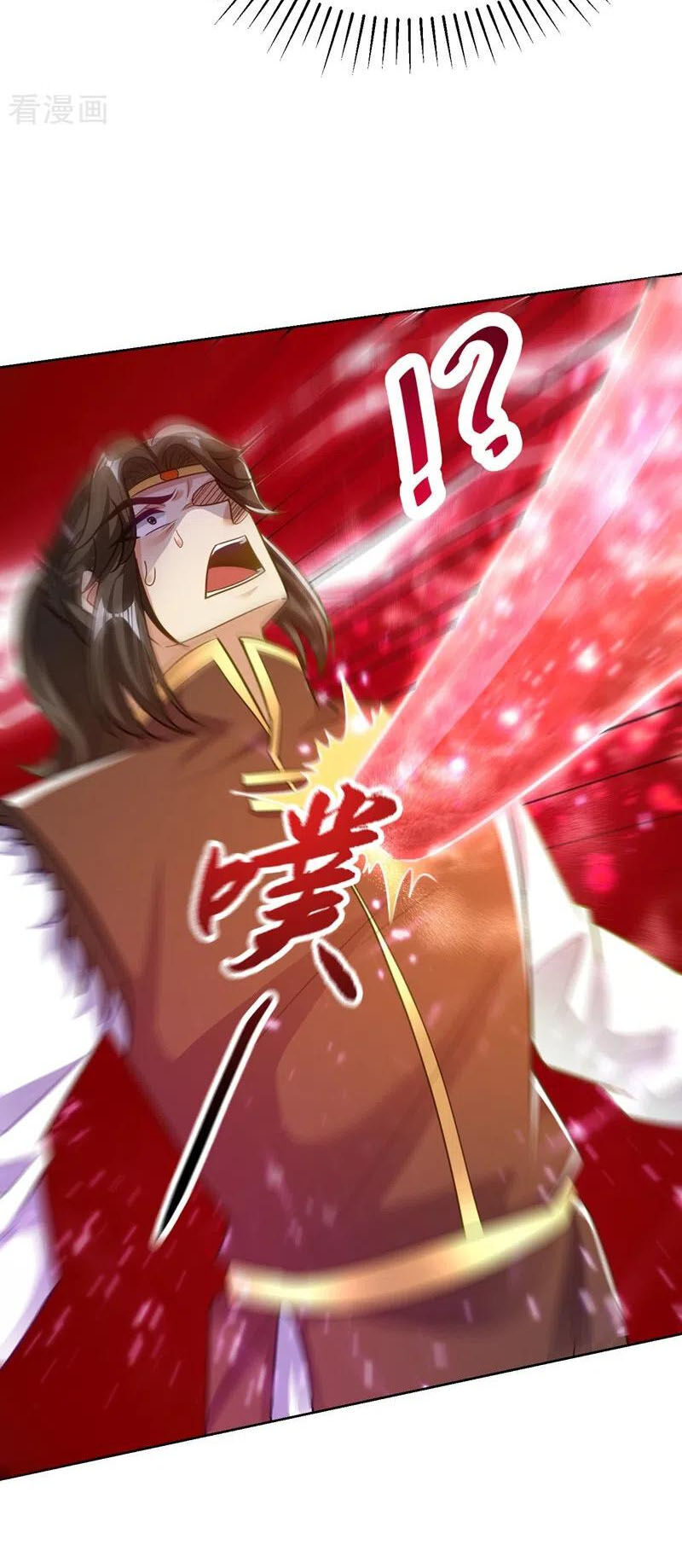 Yêu Giả Vi Vương Chapter 176 - Trang 2