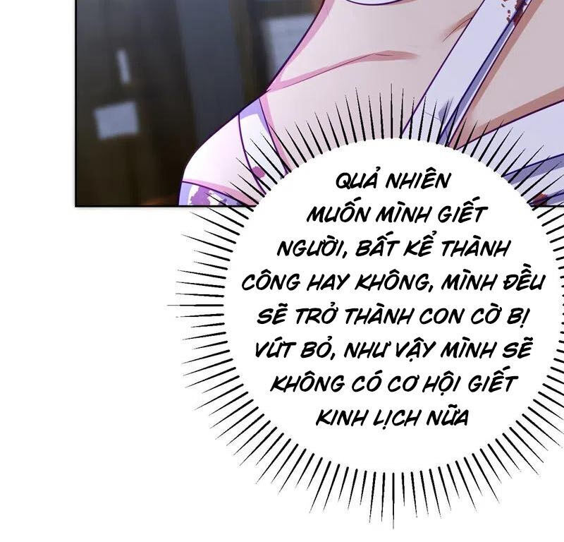 Yêu Giả Vi Vương Chapter 176 - Trang 2