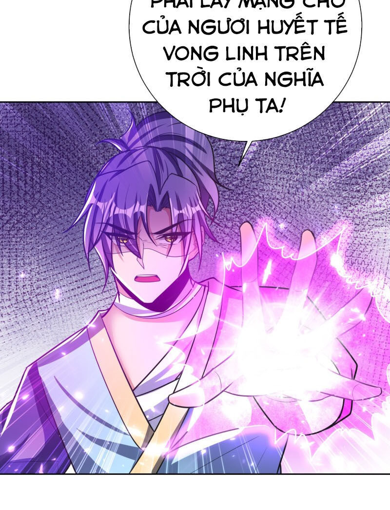 Yêu Giả Vi Vương Chapter 177 - Trang 2