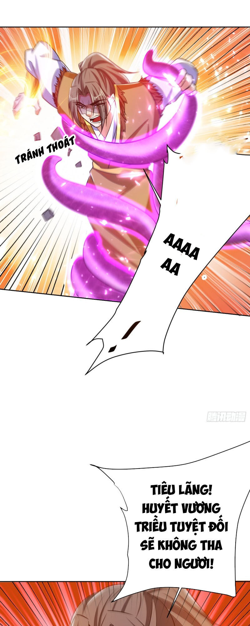 Yêu Giả Vi Vương Chapter 177 - Trang 2