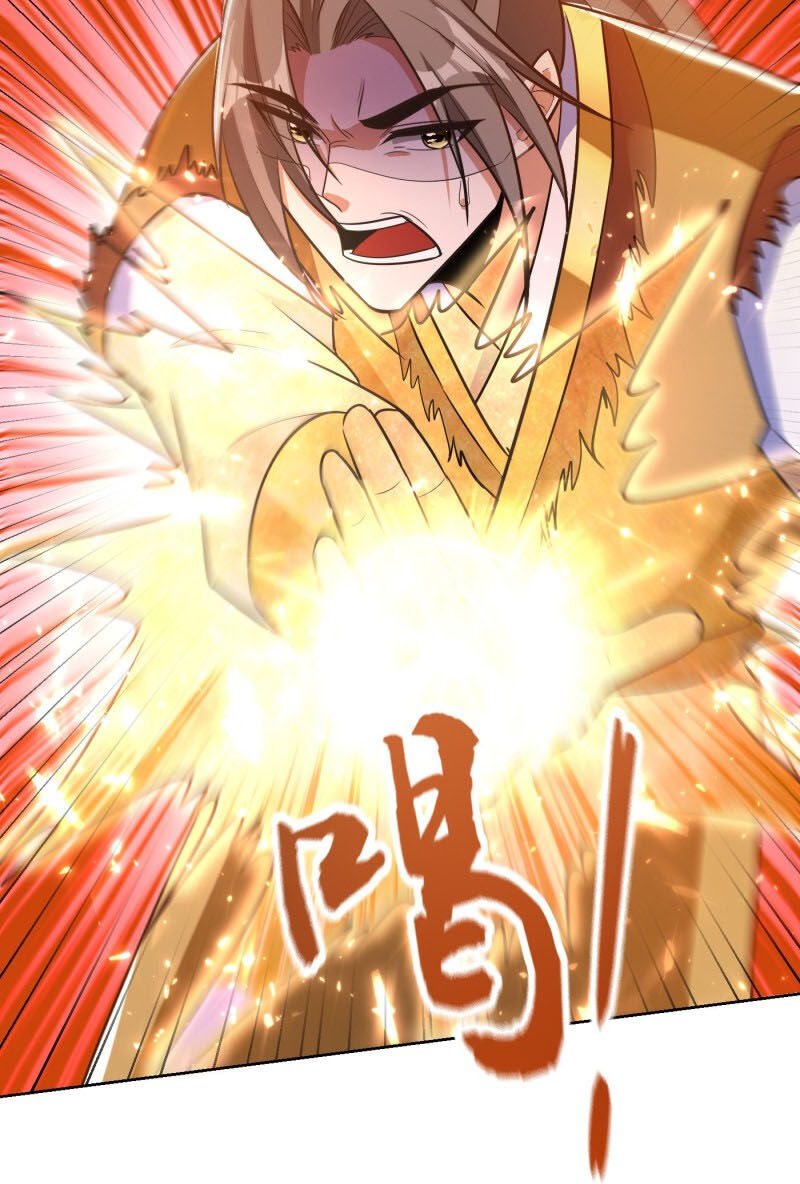 Yêu Giả Vi Vương Chapter 177 - Trang 2