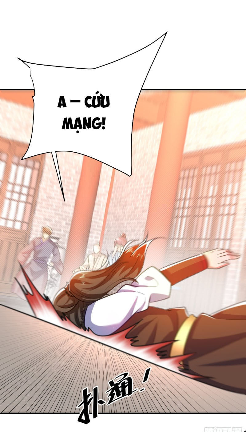 Yêu Giả Vi Vương Chapter 177 - Trang 2