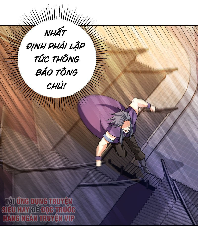 Yêu Giả Vi Vương Chapter 177 - Trang 2